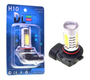 Автомобильные светодиодные лампы H10