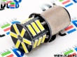   Автолампа светодиодная 1156 - P21W - S25 - BA15s - 21 SMD 7014