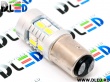   Автолампа светодиодная 1157 - P21/5W - S25 - BAY15d - 20 SMD 5730 Белый-Красный