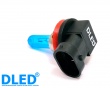  Лампа галогенная для авто DLED H9 Night Vision 8000K