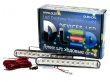   Дневные ходовые огни DLed DRL-127 SMD5050 2x2.75W