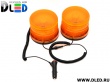   Мигалка для авто Dled RD-203 14.4W 2Strob