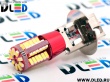   Лампа автомобильная светодиодная H1 - 57 SMD 3014 + Обманка