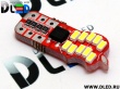   Автолампа светодиодная T10 - W5W - 20 SMD 3014 + Обманка