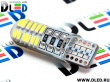   Автолампа светодиодная T10 - W5W - 24 SMD 7014