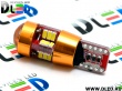   Автолампа светодиодная T10 - W5W - 27 SMD 3014 + Обманка