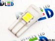   Автолампа светодиодная T10 - W5W - 6 SMD 5630