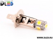   Автолампа светодиодная H1 - 5 SMD 5050
