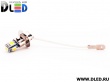   Автолампа светодиодная H3 - 5 SMD 5050