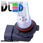   Автолампа светодиодная H10 - 12 SMD 2323