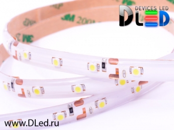   Светодиодная лента IP65 SMD 3528 (60 LED) ip65 universal Devices Led Синяя