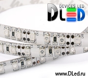   Светодиодная лента  SMD 3528 (120 LED) ip65 universal Devices Led Красная