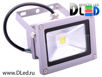   DLed Flood Light 10W