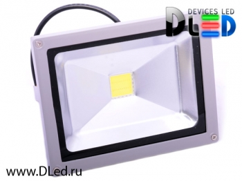   DLed Flood Light 20W