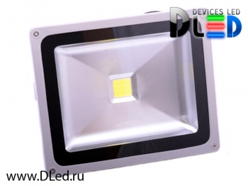   DLed Flood Light 30W