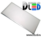   Светодиодная панель DLed Panel-ultra 20W 30x60