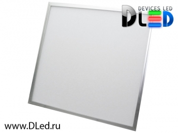   Светодиодная панель DLed Panel-ultra 40W 60x60