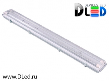   Светильник подвесной потолочный DLed DayLamp 35 Вт 128x13