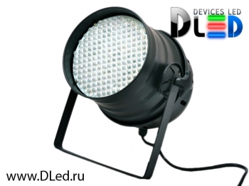   Дискотечный RGB Прожектор DanceX-02