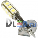   Автолампа светодиодная H1 - 13 SMD 5050