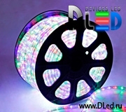   Дюралайт Fixing 36 Led 3W Мультицвет