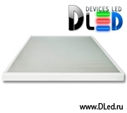   Встраиваемая светодиодная панель армстронг DLed Panel-Light 144 SMD5630 70W