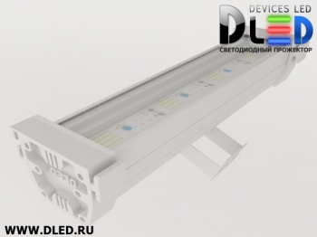   Прожектор DLed Transformer 80 SMD2835 40W
