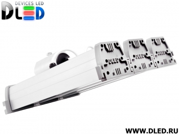   Светильник уличный DLed Transformer X3 270W