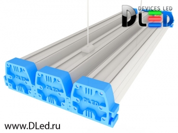   Подвесной светильник для дома DLed Transformer X3 210W