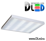   Панель накладная светодиодная DLed Panel-Light 72 LED 27W 59×20