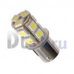   Лампа-светодиодная 24V 1156 - P21W - S25 - BA15s - 13 - SMD 5050