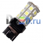   Автолампа светодиодная W21W - T20 - 7440 - 27 SMD 5050