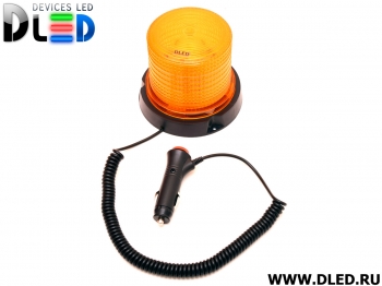  Мигалка для авто Dled RD-212 6W Strob