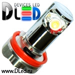   Автомобильная лампа для BMW DLED-W-01
