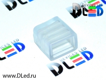   Заглушка для светодиодной ленты SMD5050 220V