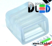   Заглушка для светодиодной ленты SMD5050 220V